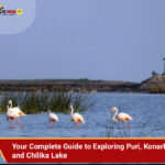 Leading Travel Agency in Bhubaneswar | Odisha Tour 2026