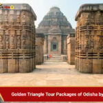 Best Car Rental in Bhubaneswar with Driver in 2026