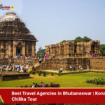 Best Travel Agencies in Bhubaneswar in 2026 | Trip to Odisha