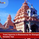 Travel Agencies in Bhubaneswar | Ghatagaon Tour in 2026