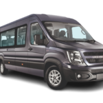 Force Urbania Rental in Bhubaneswar | Trip to Odisha 2026